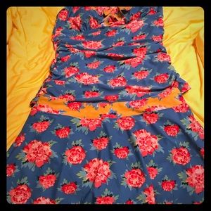 Matilda Jane Swim Suit